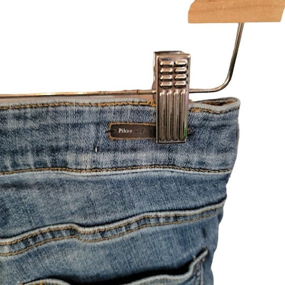 Pilcro by Anthropologie Jeans - Picture 5 of 7